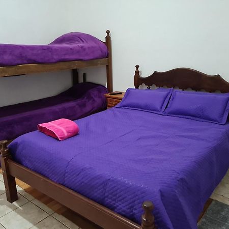 Odelbor Departamento Apartment Ushuaia Ngoại thất bức ảnh