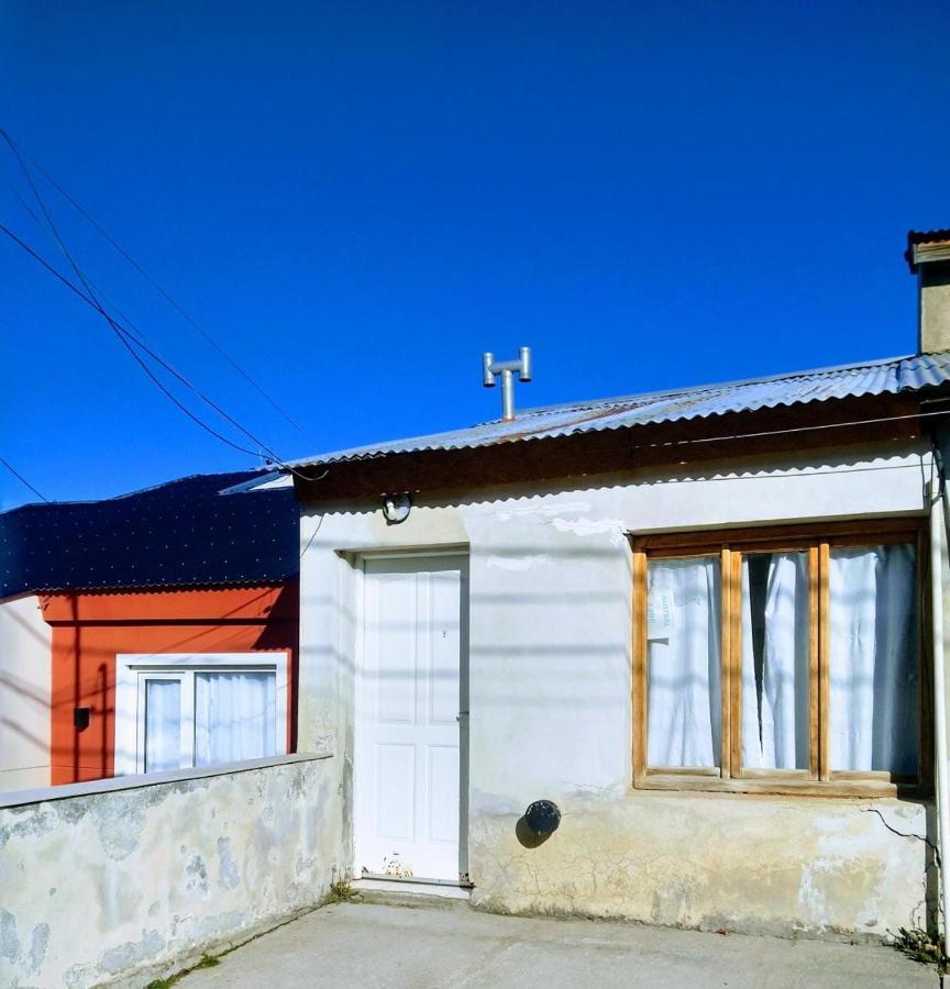 Odelbor Departamento Apartment Ushuaia Ngoại thất bức ảnh