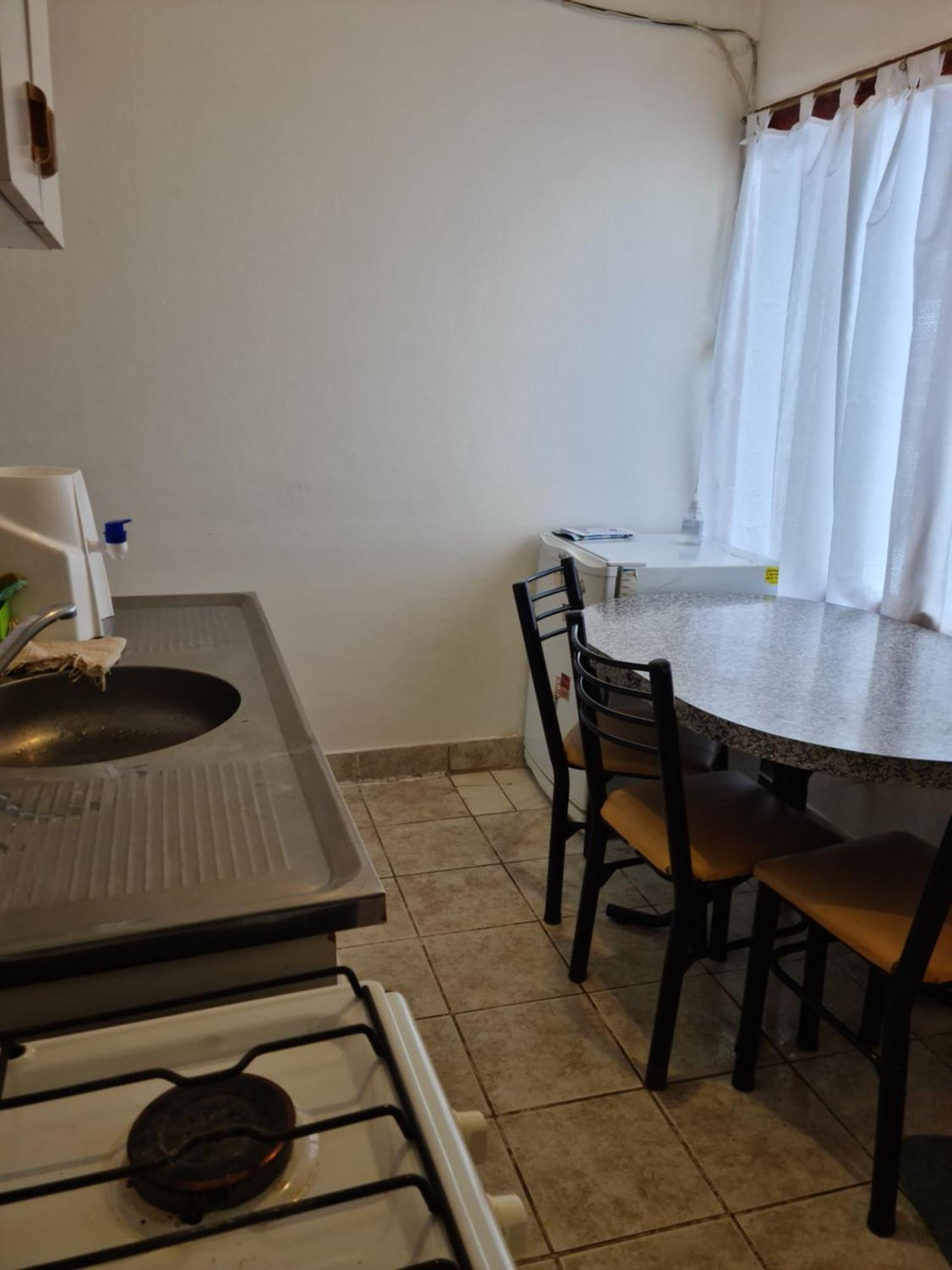 Odelbor Departamento Apartment Ushuaia Ngoại thất bức ảnh