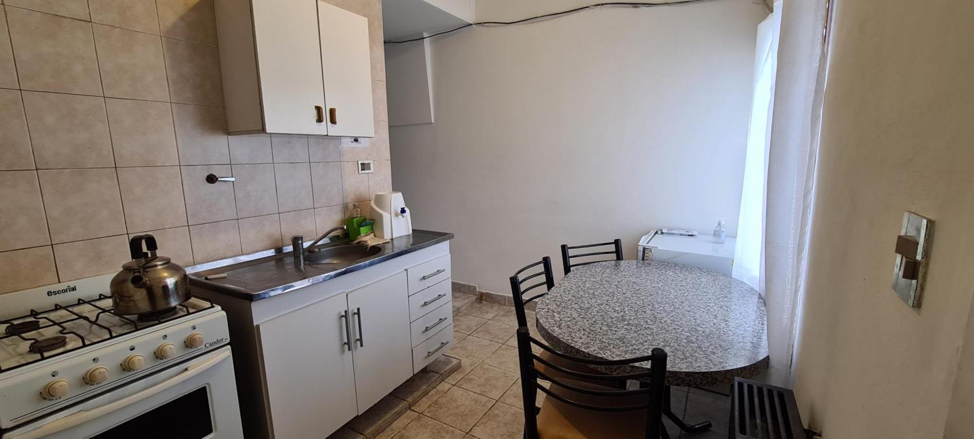 Odelbor Departamento Apartment Ushuaia Ngoại thất bức ảnh