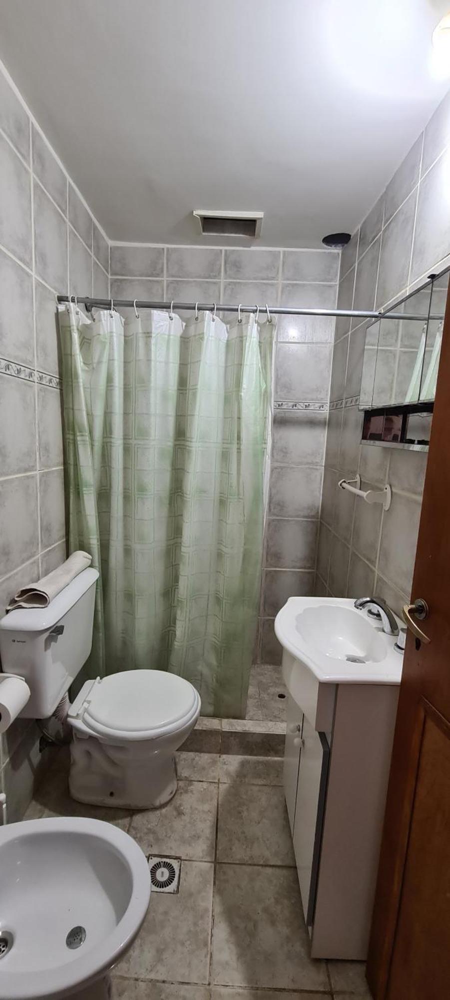 Odelbor Departamento Apartment Ushuaia Ngoại thất bức ảnh