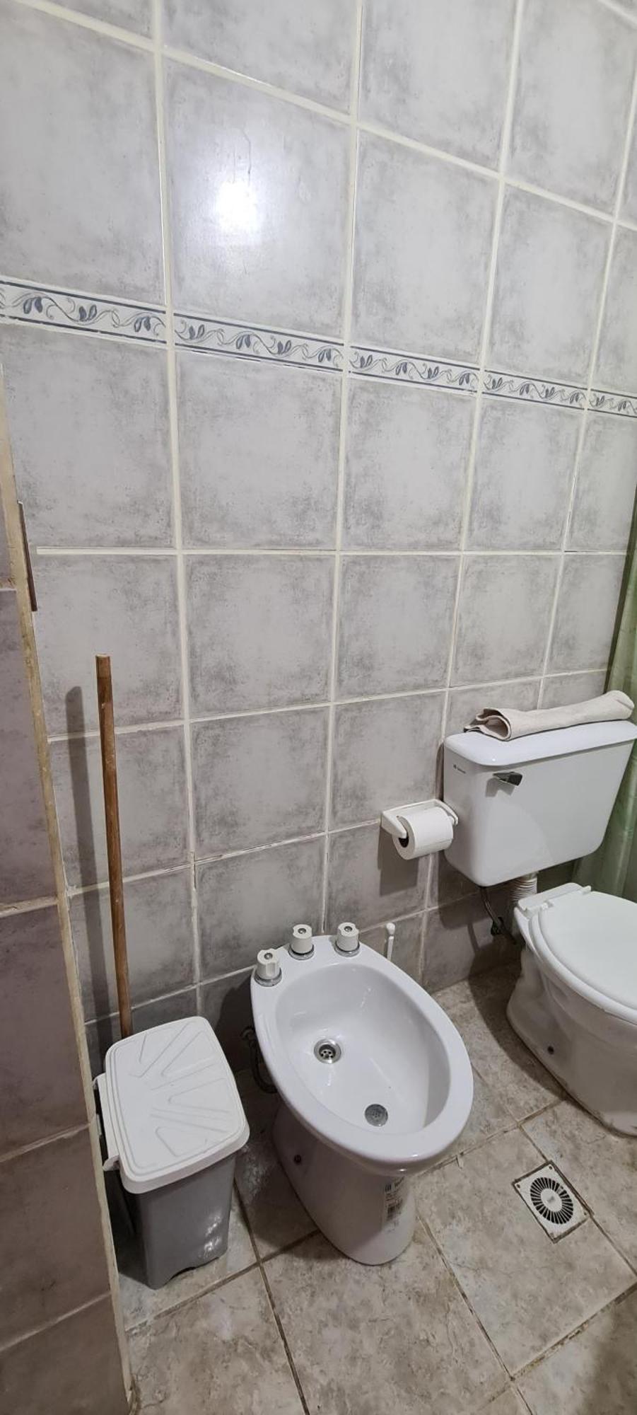 Odelbor Departamento Apartment Ushuaia Ngoại thất bức ảnh