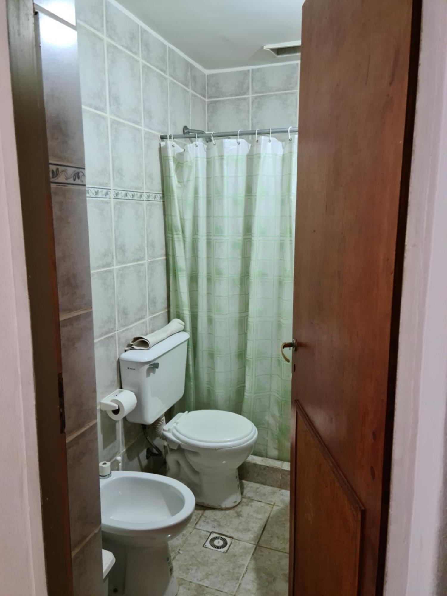 Odelbor Departamento Apartment Ushuaia Ngoại thất bức ảnh