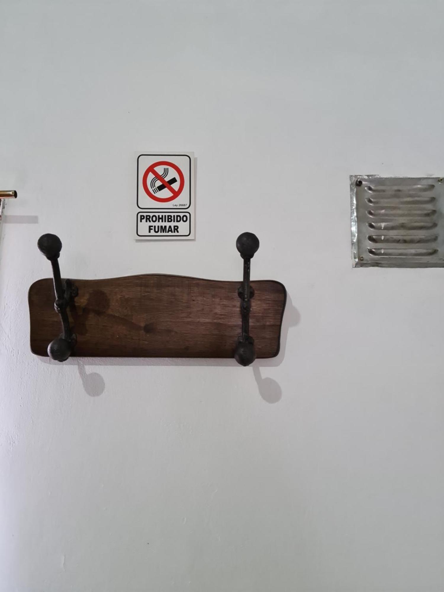 Odelbor Departamento Apartment Ushuaia Ngoại thất bức ảnh