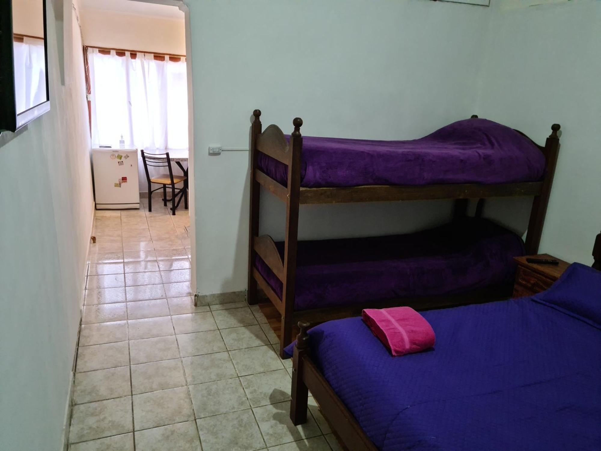 Odelbor Departamento Apartment Ushuaia Ngoại thất bức ảnh