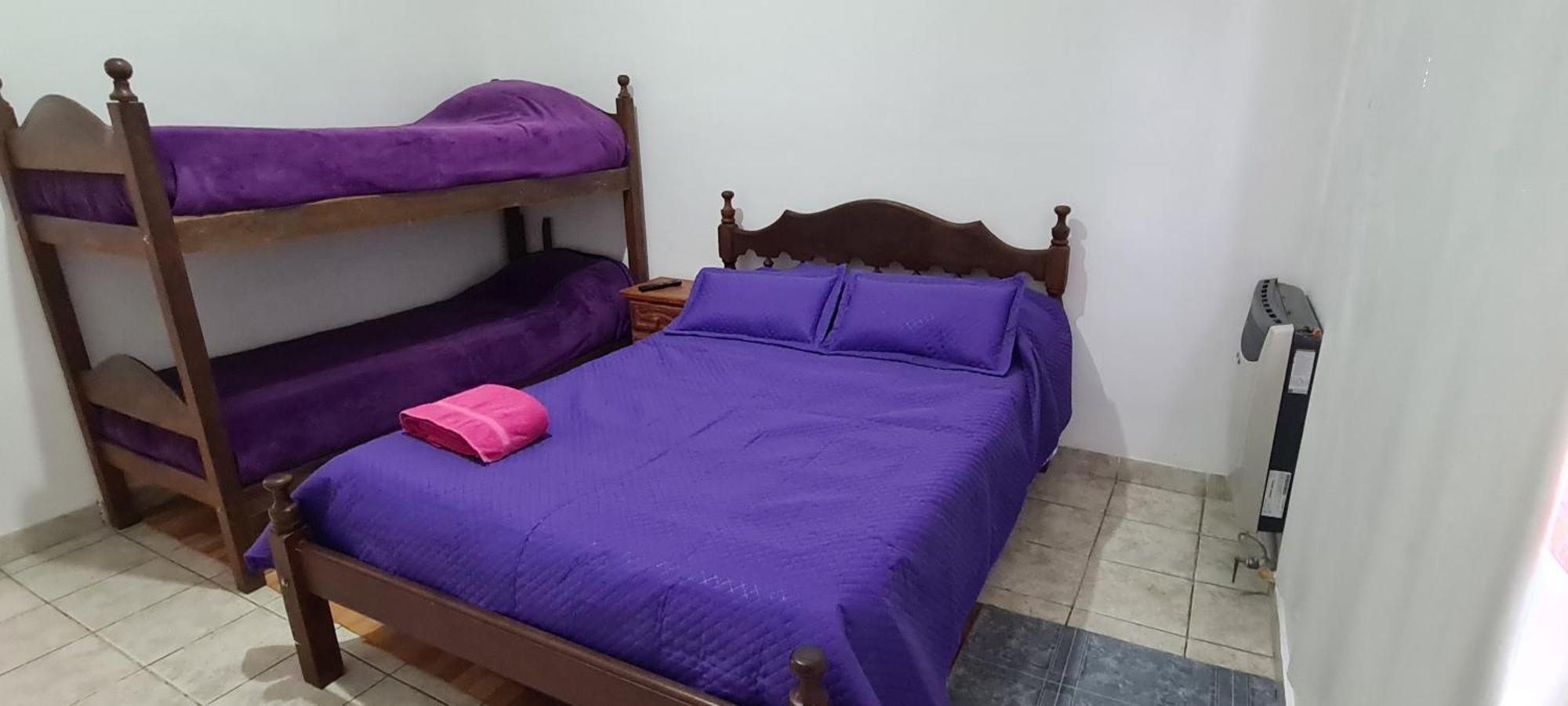 Odelbor Departamento Apartment Ushuaia Ngoại thất bức ảnh