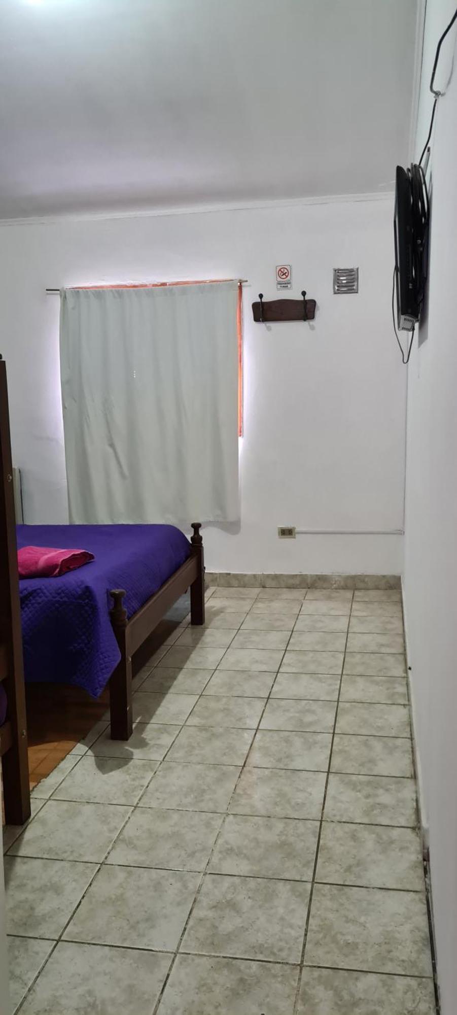 Odelbor Departamento Apartment Ushuaia Ngoại thất bức ảnh